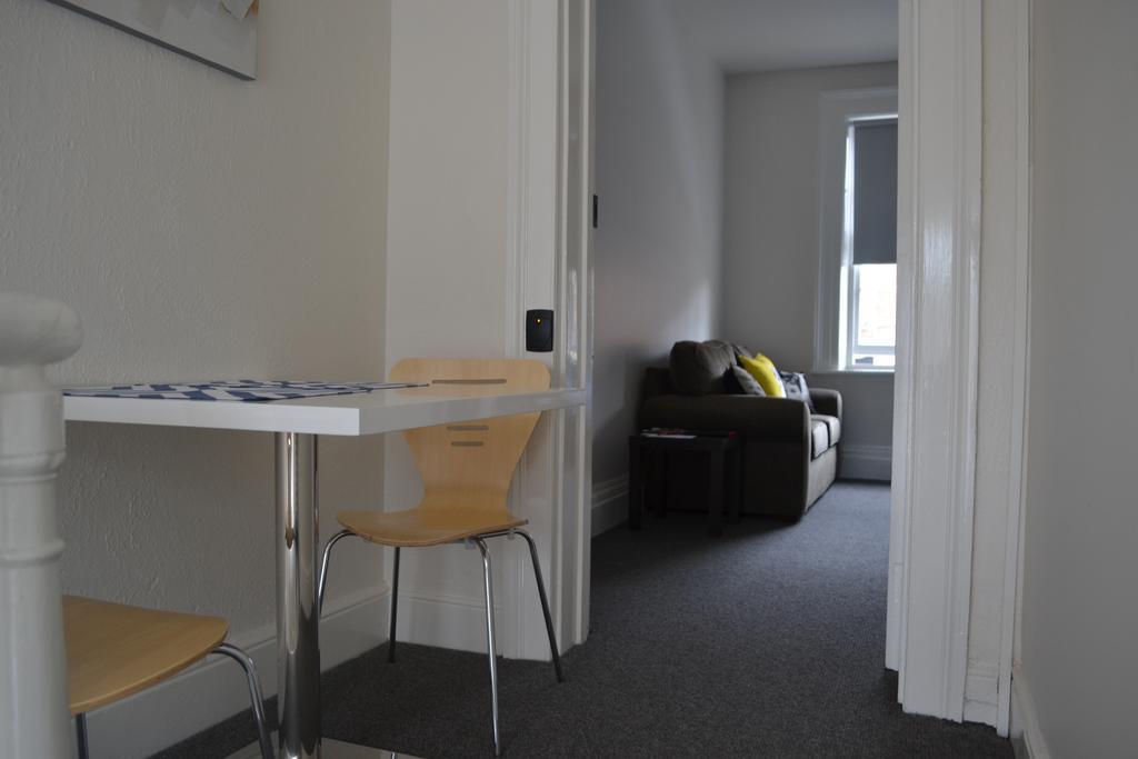 Portsea Place Hobart Rom bilde