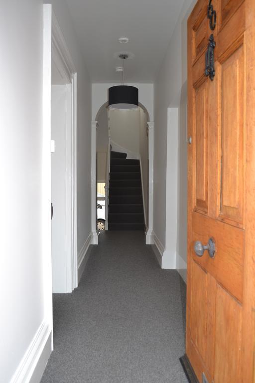 Portsea Place Hobart Rom bilde