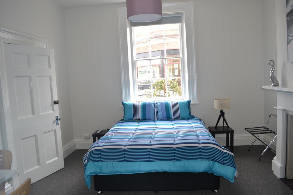 Portsea Place Hobart Rom bilde