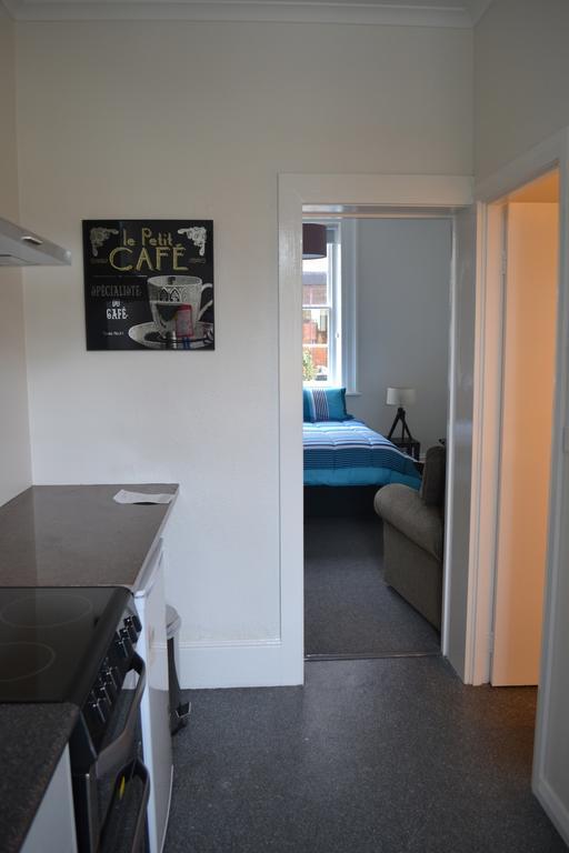 Portsea Place Hobart Rom bilde