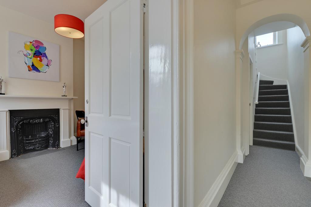 Portsea Place Hobart Rom bilde