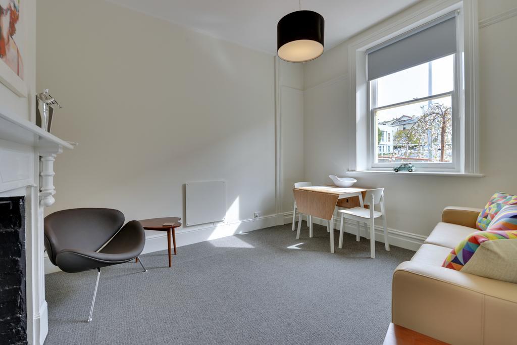 Portsea Place Hobart Rom bilde